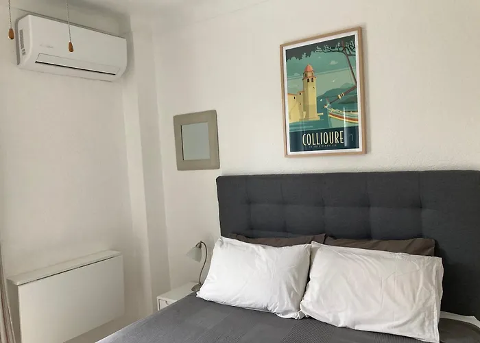 Chambre D\'Hotes Villa Cote Vermeille