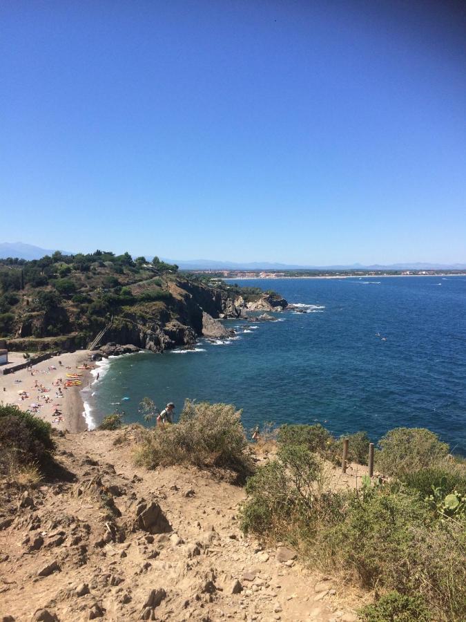 D'hotes Cote Vermeille Bed & Breakfast Argeles-sur-Mer