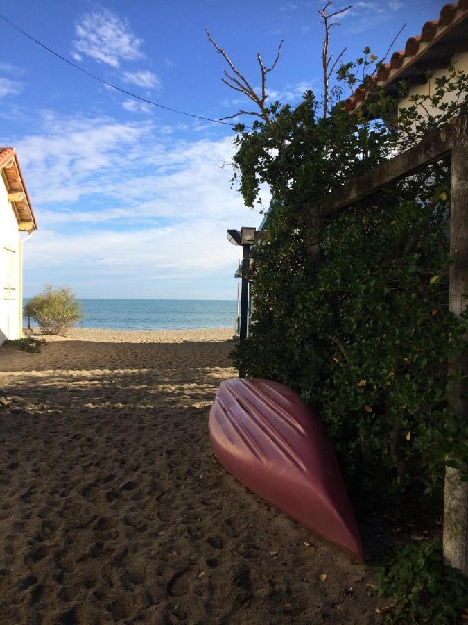Bed & Breakfast D'hotes Cote Vermeille *