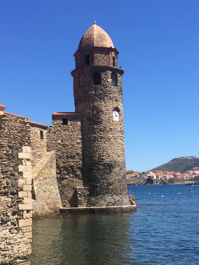 Bed & Breakfast D'hotes Cote Vermeille Argeles-sur-Mer