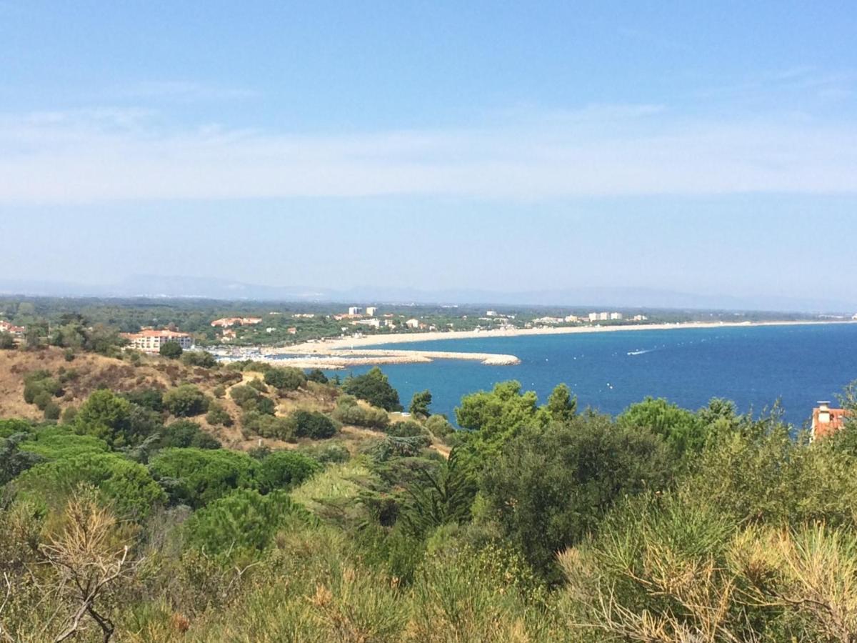 D'hotes Cote Vermeille Argeles-sur-Mer