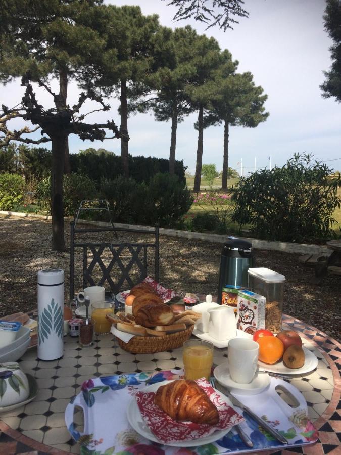D'hotes Cote Vermeille Bed & Breakfast