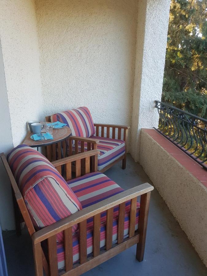 D'hotes Cote Vermeille Bed & Breakfast Argeles-sur-Mer