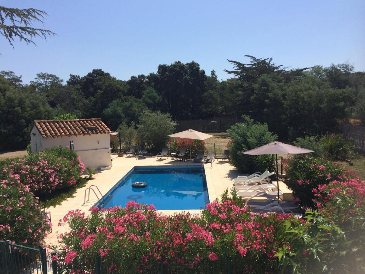 D'hotes Cote Vermeille Bed & Breakfast