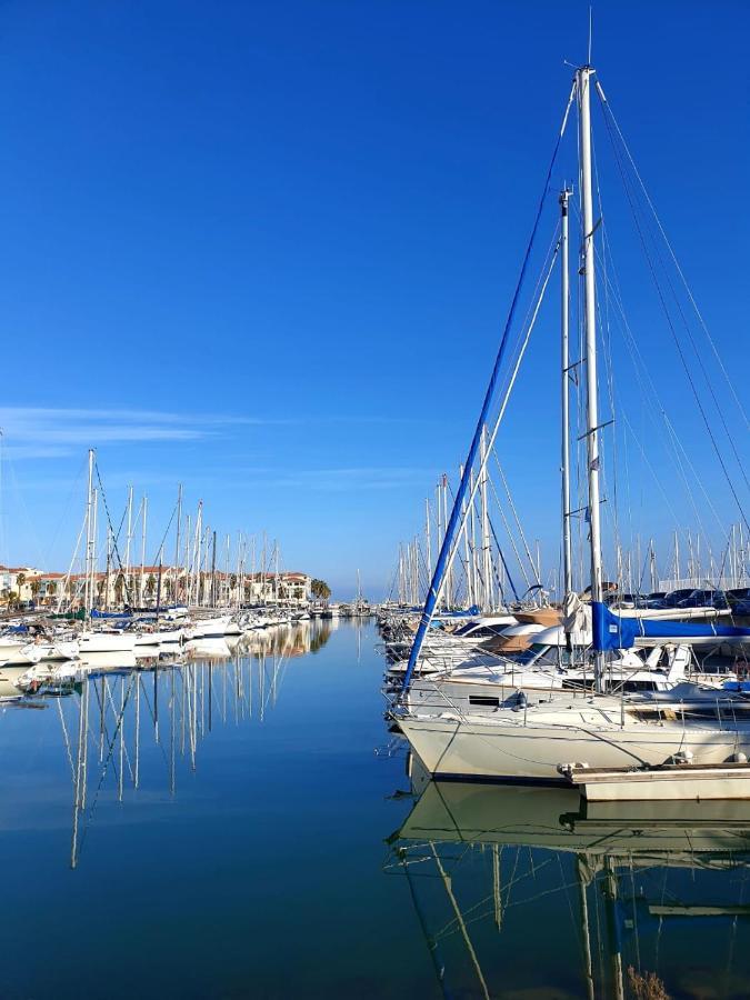 D'hotes Cote Vermeille * Argeles-sur-Mer