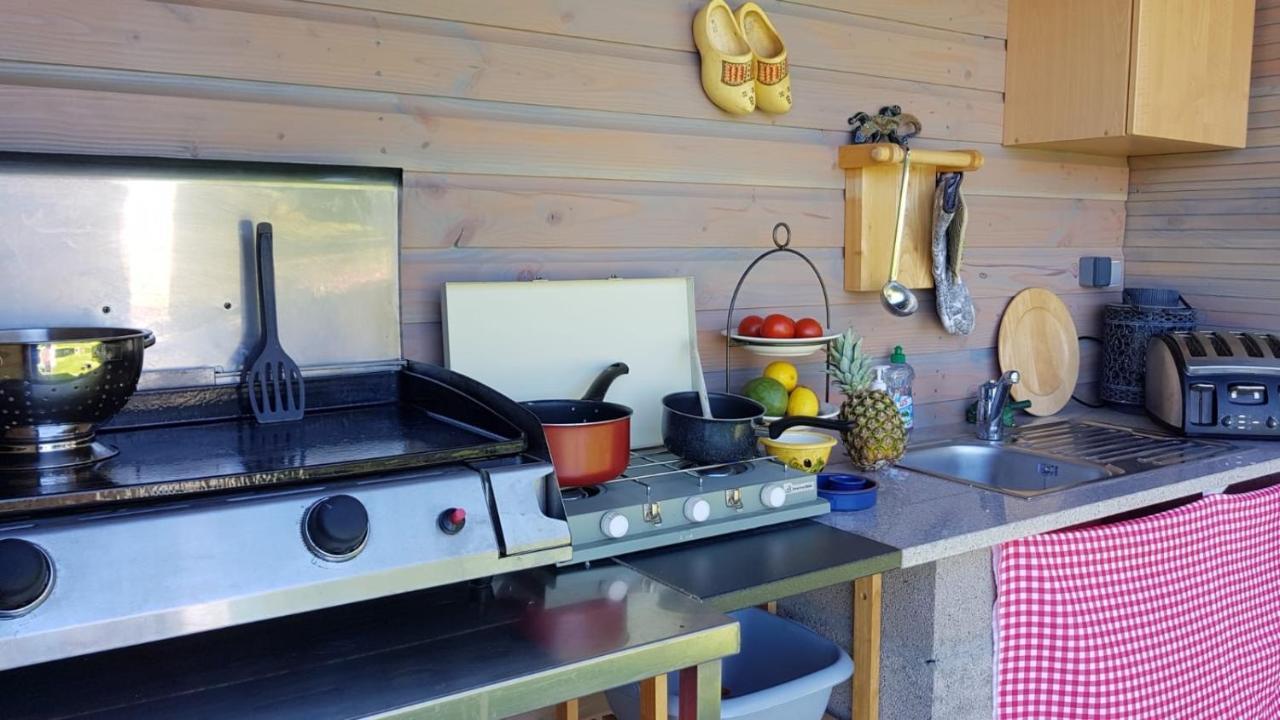 Bed & Breakfast D'hotes Cote Vermeille