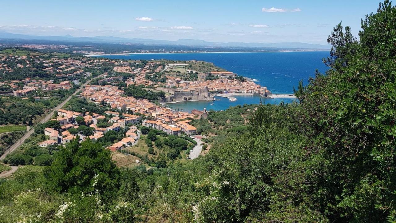 Bed & Breakfast D'hotes Cote Vermeille