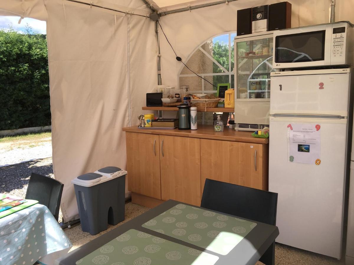Bed & Breakfast D'hotes Cote Vermeille