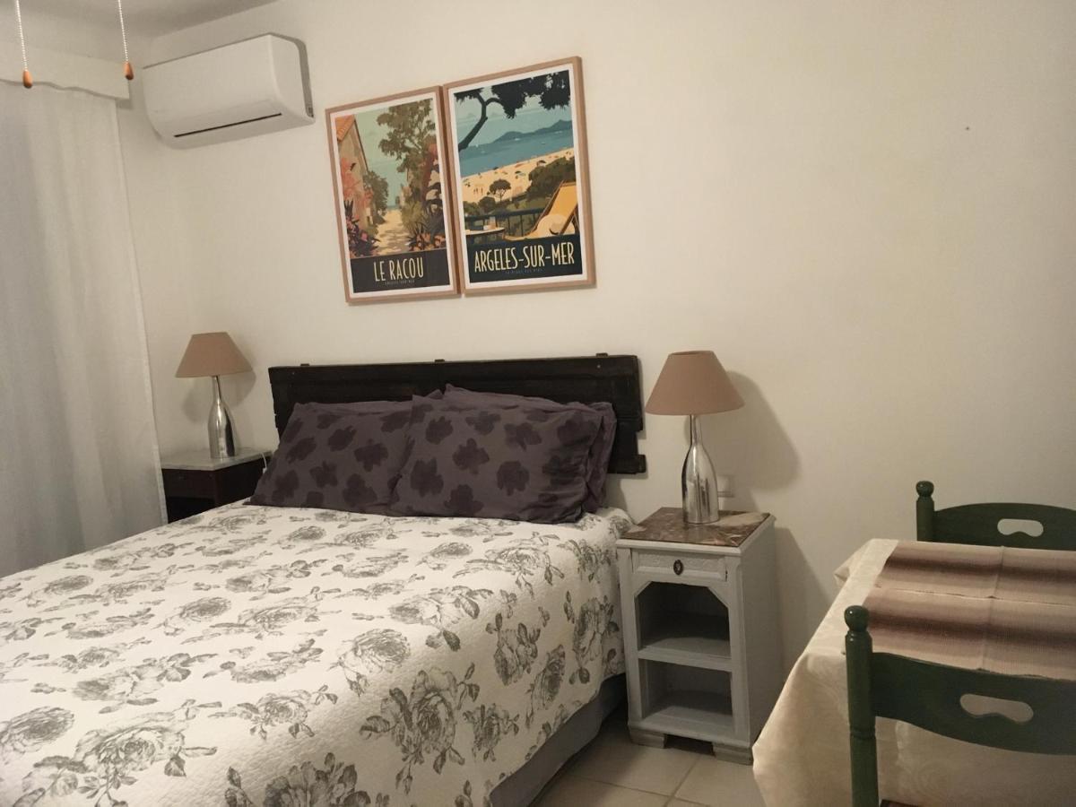D'hotes Cote Vermeille Bed & Breakfast Argeles-sur-Mer