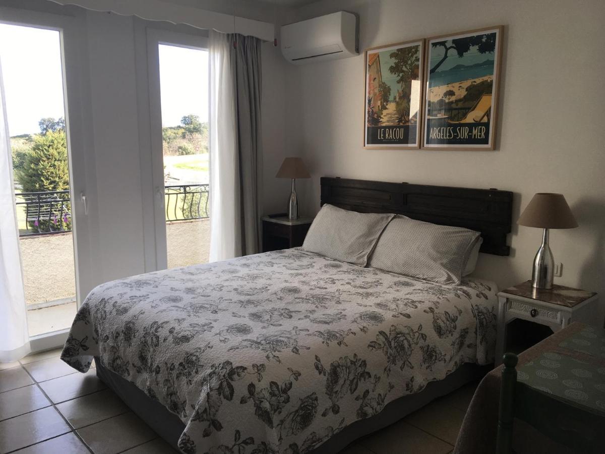 Bed & Breakfast D'hotes Cote Vermeille