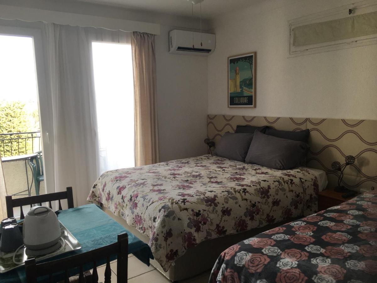 Bed & Breakfast D'hotes Cote Vermeille Argeles-sur-Mer