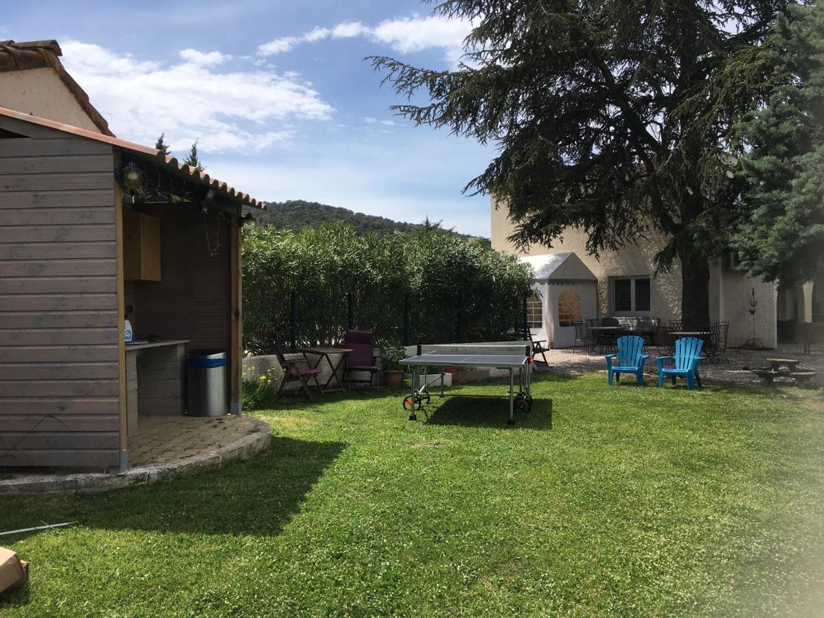 Bed & Breakfast D'hotes Cote Vermeille