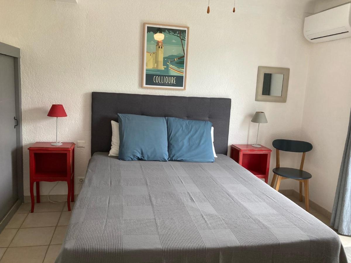 D'hotes Cote Vermeille