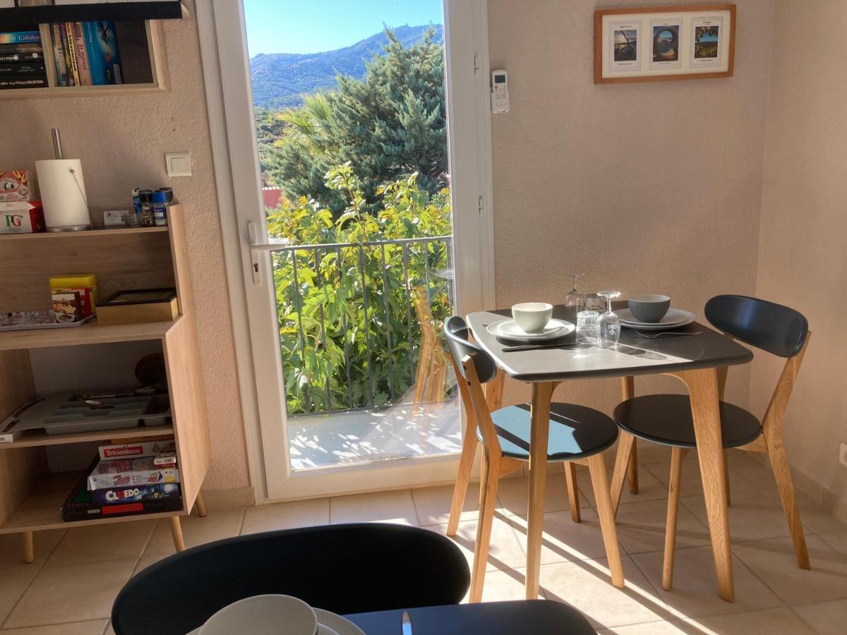 D'hotes Cote Vermeille Bed & Breakfast Argeles-sur-Mer