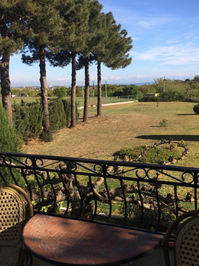 Côte Vermeille Couette-café Argelès-sur-Mer