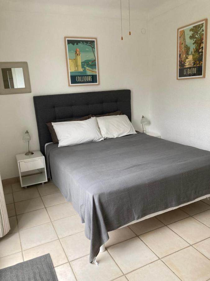 D'hotes Cote Vermeille * Argeles-sur-Mer