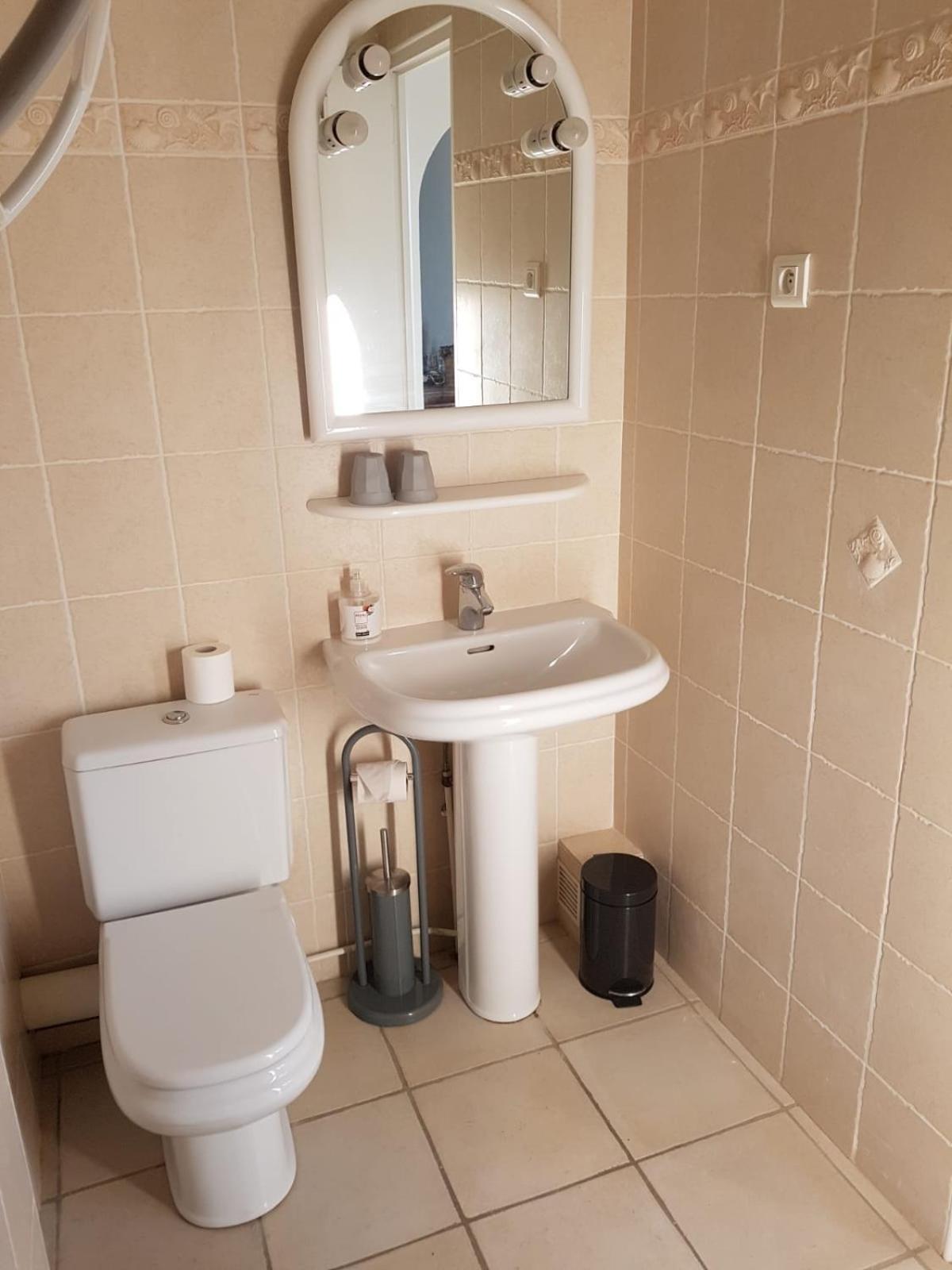 Bed & Breakfast D'hotes Cote Vermeille Argeles-sur-Mer